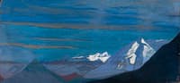 Himalayan Snows