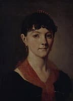 Portrait of a Woman