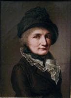 Portrait of a Woman