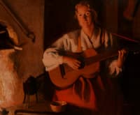 Evening Music