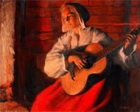 Music by the Fire