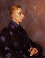 Ernest Frederic Graham Thesiger