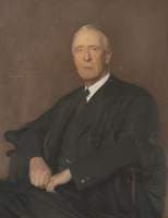 Frederick John Napier Thesiger, 1st Viscount Chelmsford