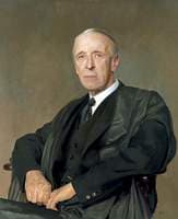 Frederick John Napier Thesiger, 1st Viscount Chelmsford