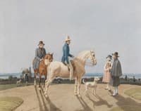 Rider at Schondorf am Ammersee