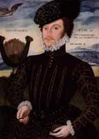 Sir Thomas Coningsby