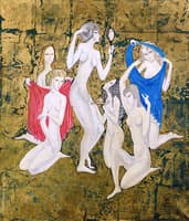 La Toilette