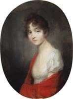 Portrait of a Young Lady