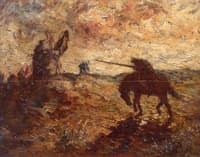 Don Quixote