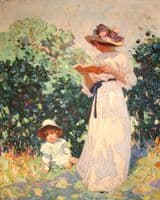 The Reader