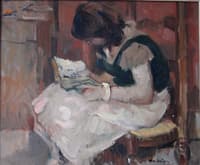 Reading