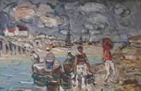 Fishermen