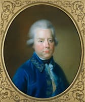 Willem V (1748-1806), Prince of Oranje-Nassau
