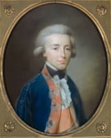 Willem Frederik (1772-1843), Prince of Oranje-Nassau