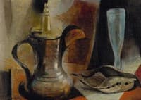 Still Life
