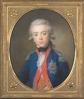 Willem George Frederik (Frederik; 1774-99)