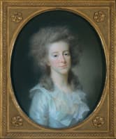 Frederica Louisa Wilhelmina (Louise; 1770-1819)