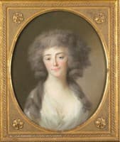 Louisa Isabella Alexandrina Augusta von Kirchberg (1772-1827)