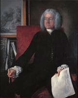Preacher Tomkyns Price