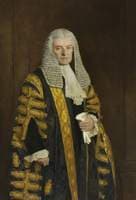 Frederick Herbert Maugham, Lord Chancellor