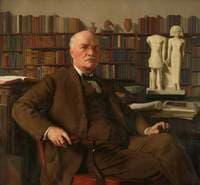 George Davis Hornblower