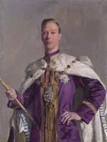 George VI