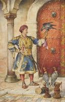The Falconer