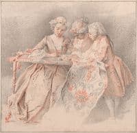 The Embroiders