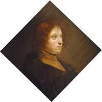 Portrait of a Young Man