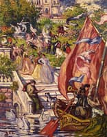 The Carnaval