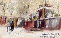 Street Scene
