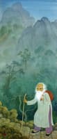 The Hermit