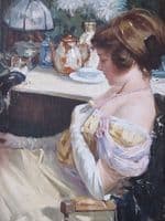 La prima donna