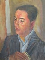 Joaquin Edwards Bello