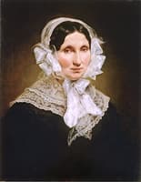 Portrait of the Wife Vicenza