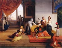 Harem