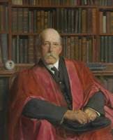 Henry Bond, Master