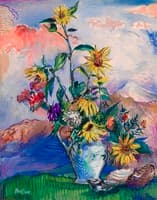 Still Life