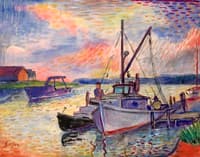 Boats