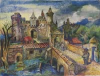 English Castle