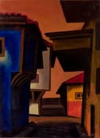 Latin Street