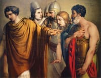 The Death of Abradatas