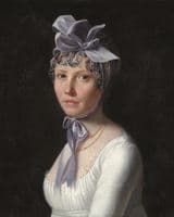 Portrait of a Lady