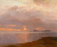 At Dusk