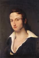 Portrait of Carlo Della Bianca