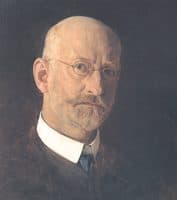 Self Portrait