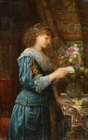 The Love Letter