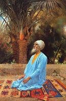 The Prayer