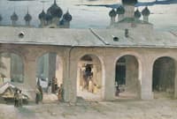 The Rostov Kremlin