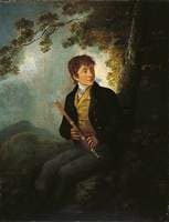 Julius Caesar Ibbetson Junior